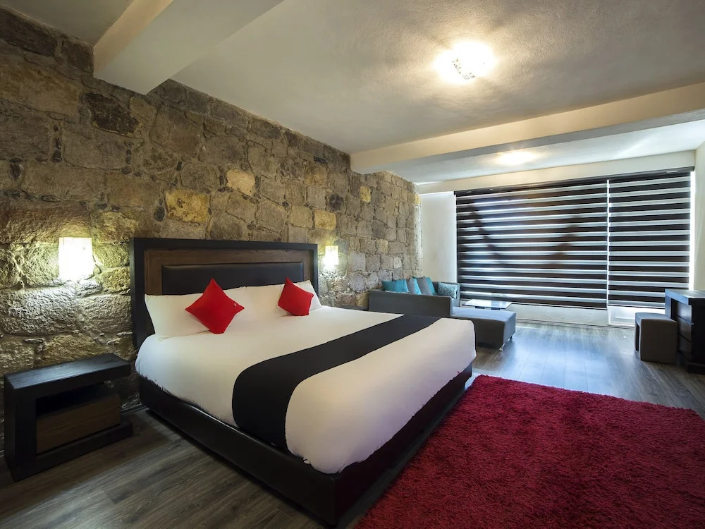 Vista Zacatlan Hotel