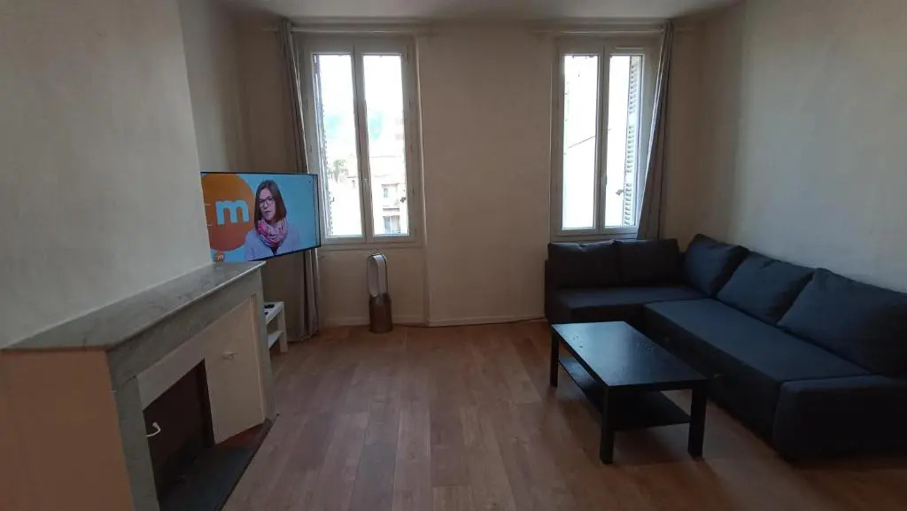 Studio Neuf Climatise Centre Ville #7