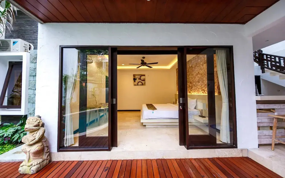 Villa Suzuki 3 Seminyak