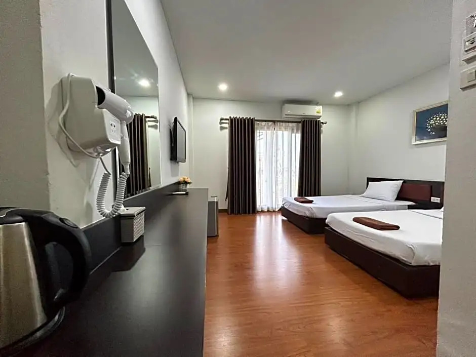 Bordin Hotel