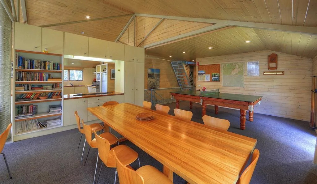 Warreen Chalet