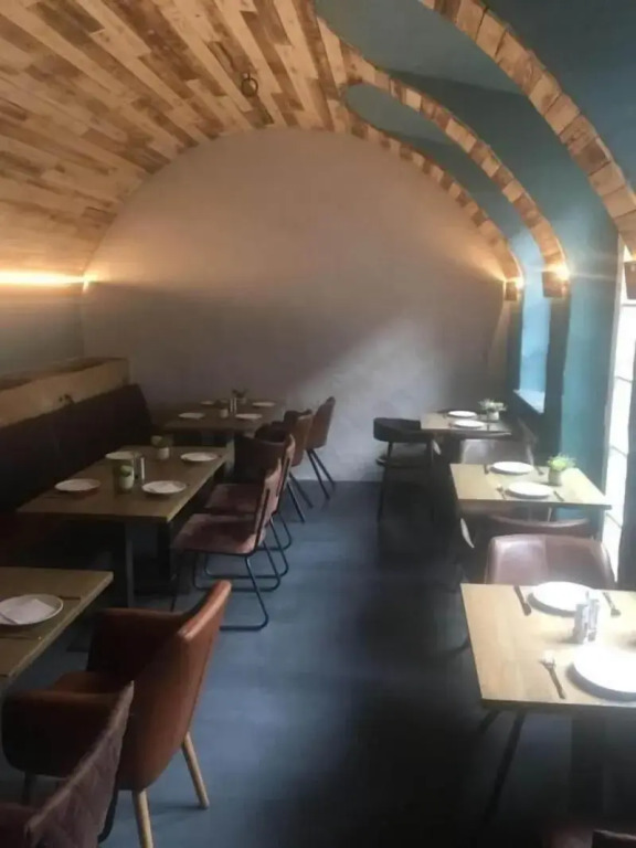 Apart-Hotel Heiligenthaler Hof
