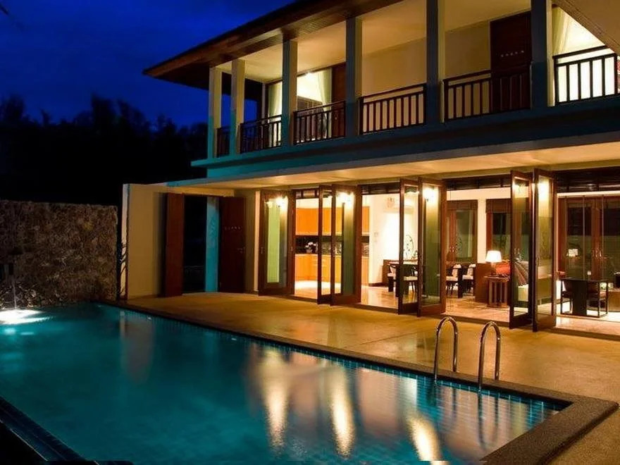 Villa Nirwana