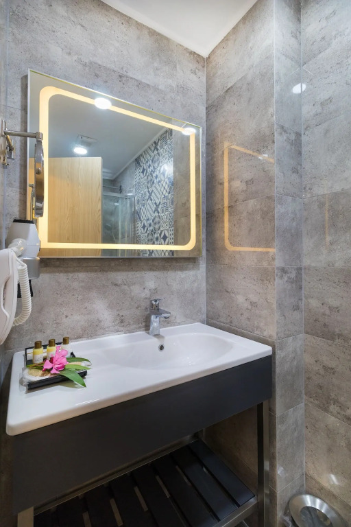 Kavala Hotel