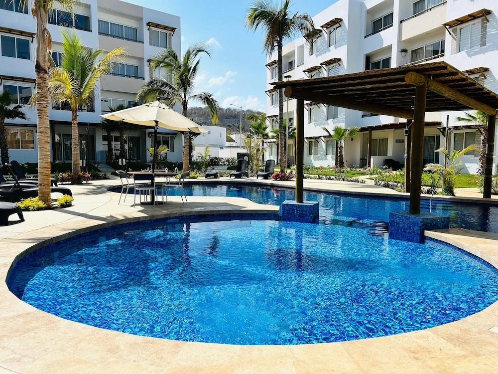 Almarena Apartments Coto Coral