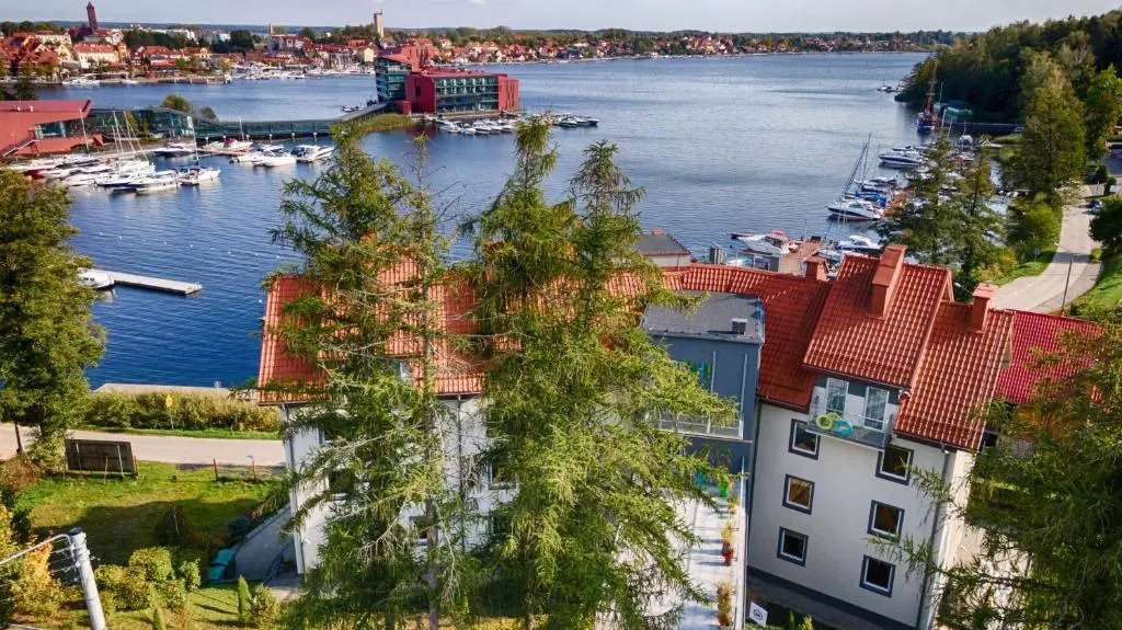 Ach Mazury