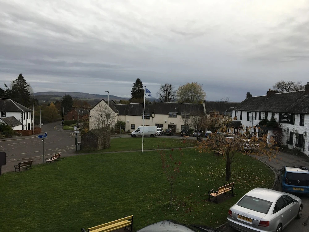 Hill View