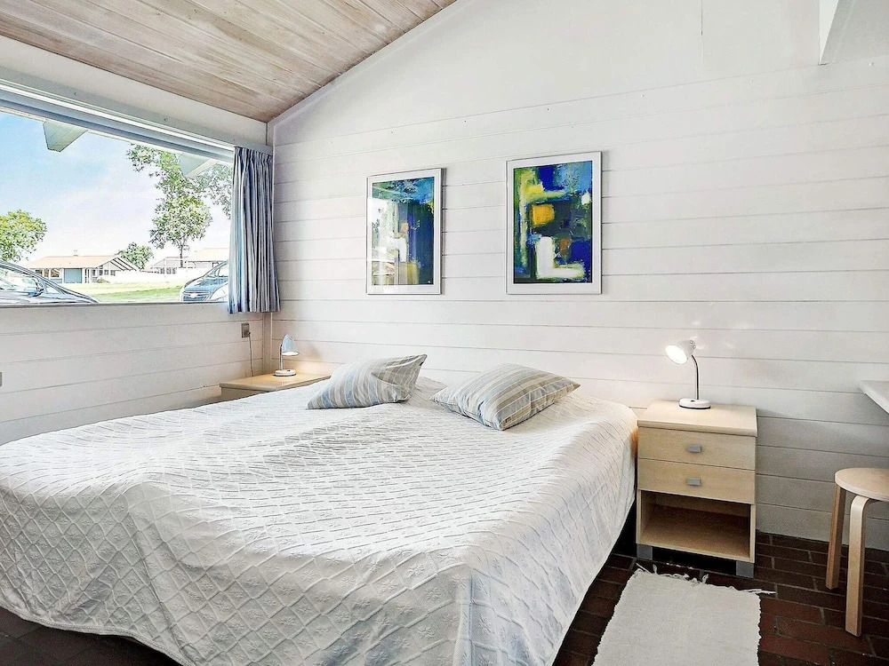 4 Star Holiday Home in Aabenraa