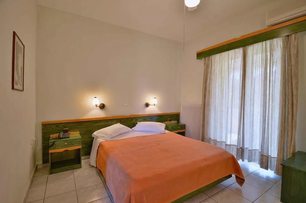 Konaki Hotel