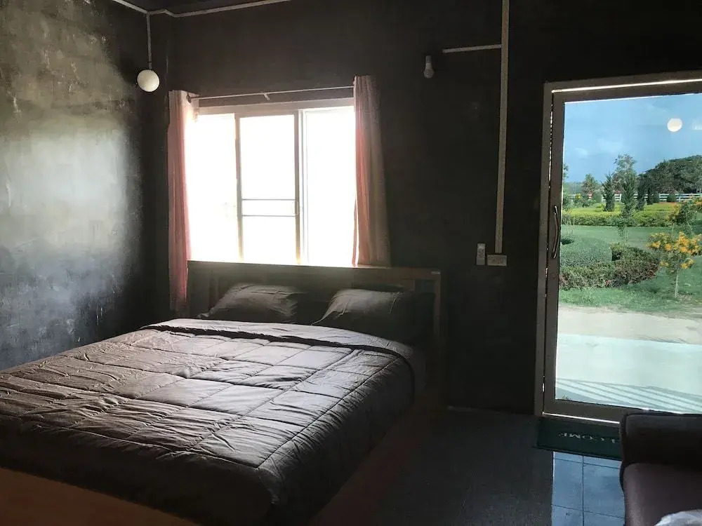Pada Homestay