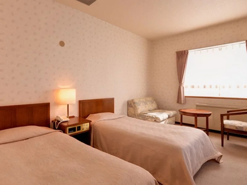 妙高阳光酒店(Hotel Sunlight Myoko)