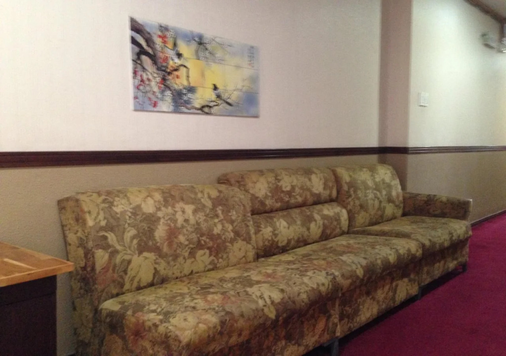 RK Hotel Olongapo