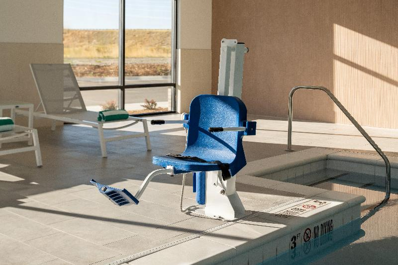 EVEN Hotel Bozeman Yellowstone Intl Arpt by IHG