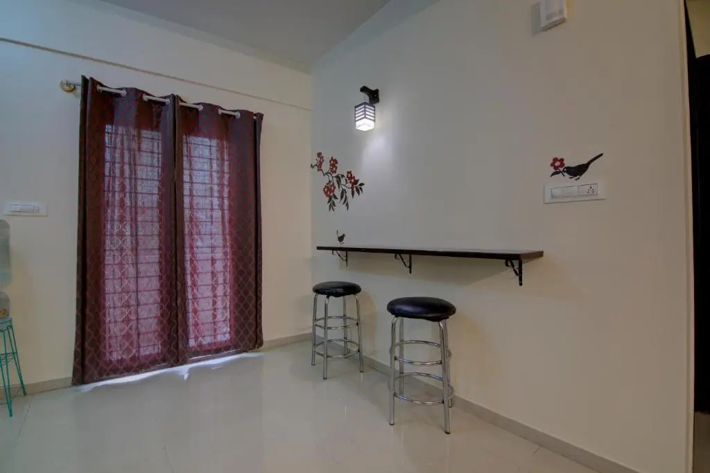Tranquil Serviced Apartments