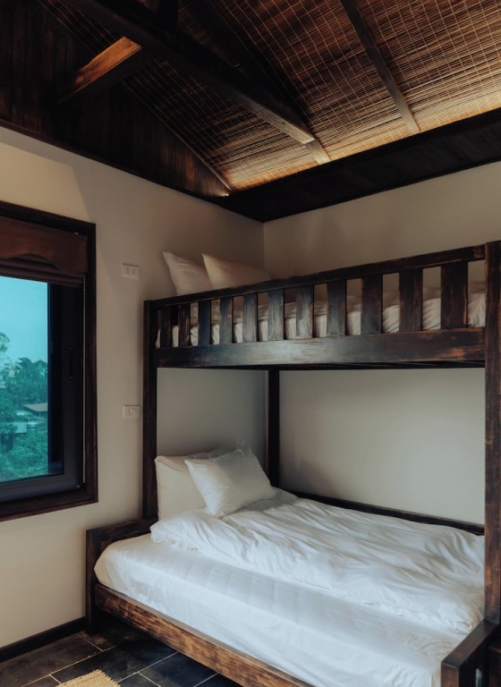 Trang An Ninh Binh Rustic Hideaway