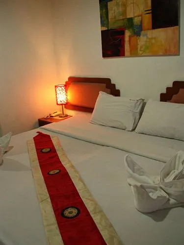 Paradise Resortel