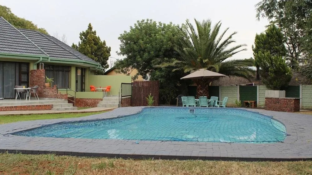 Unirift Guesthouse