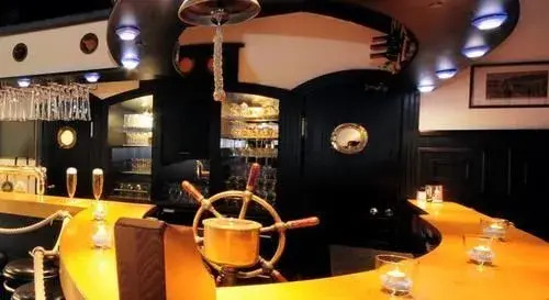 Hotel Frisia
