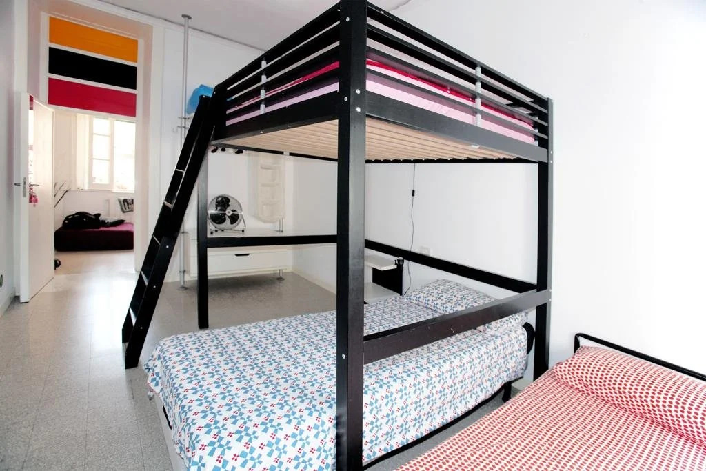 Cebollitas B&B