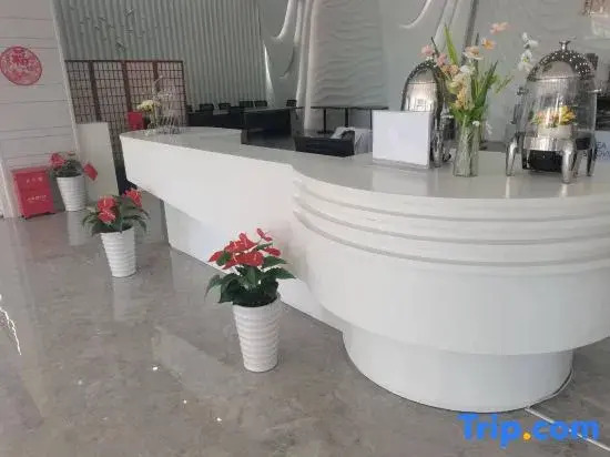 Nan'ao Hailan Mountain Homestay