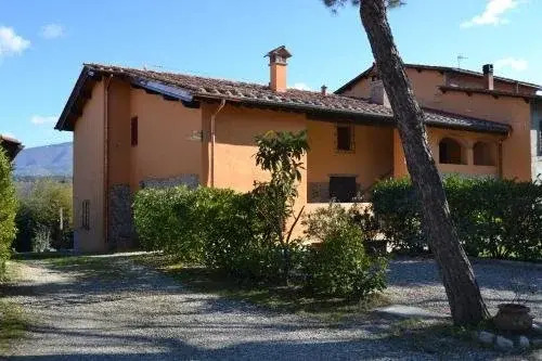Agriturismo La Querce