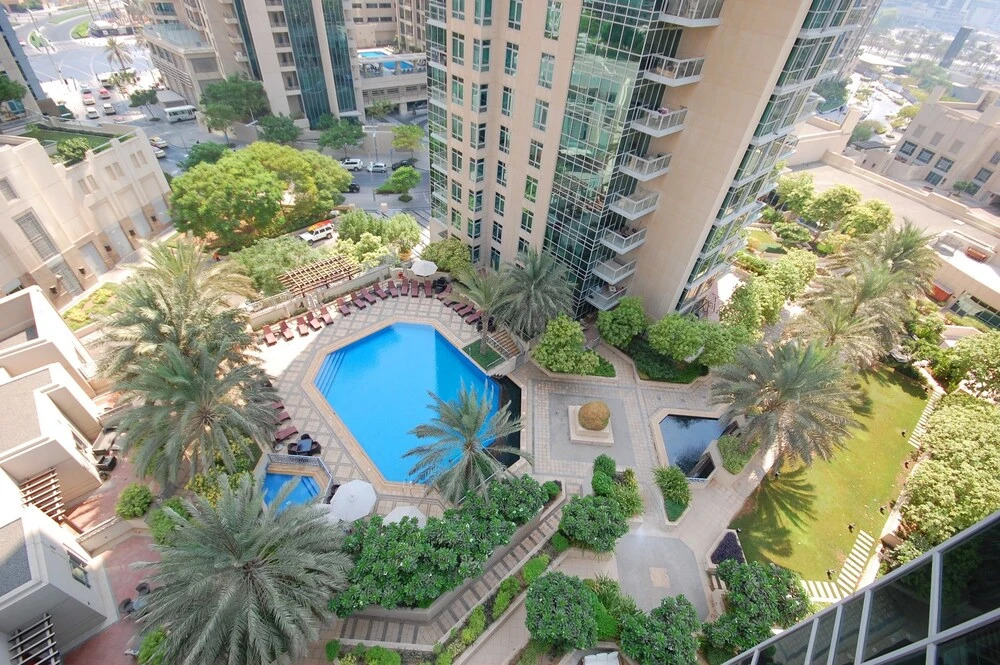 Kennedy Towers - Residences 6