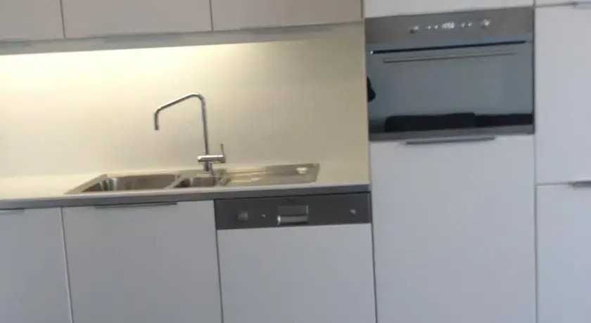 Apartment Godderis 48H
