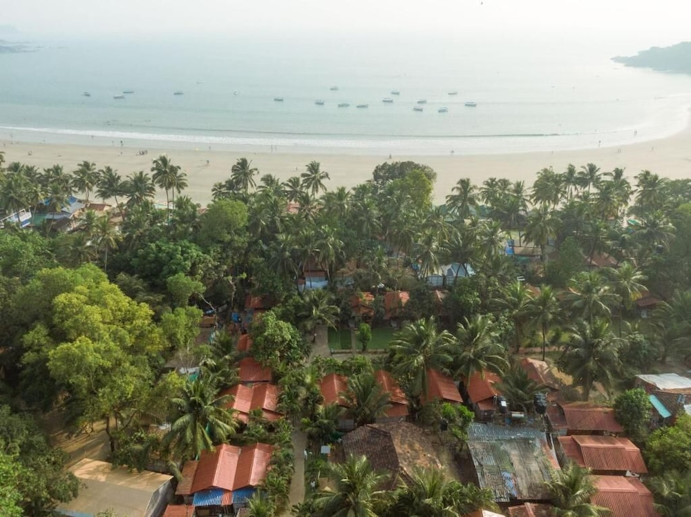 BOHOA Palolem Beach Resort
