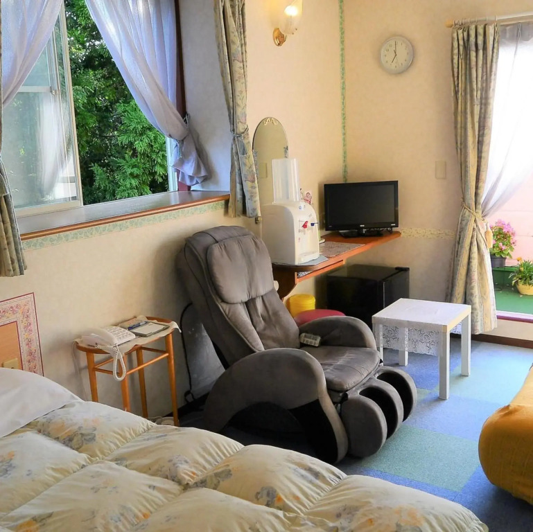 Izu Kogen Umi no Mieru Kogen no Auberge Parterre