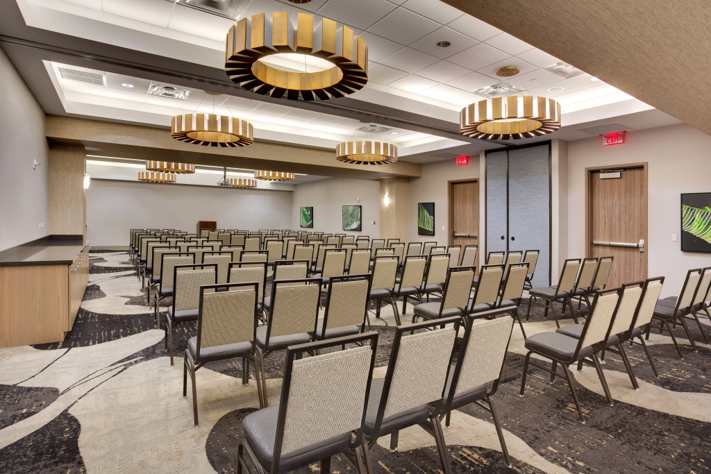 Crowne Plaza Hotel & Resorts Fort Lauderdale Airport/ Cruise by IHG