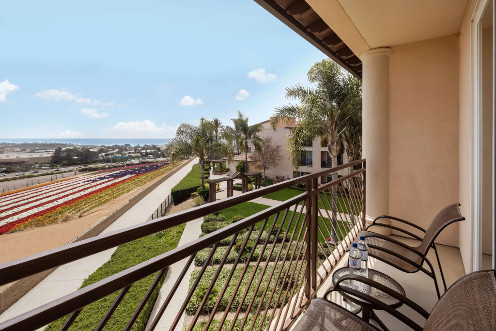 The Cassara Carlsbad, Tapestry Collection By Hilton