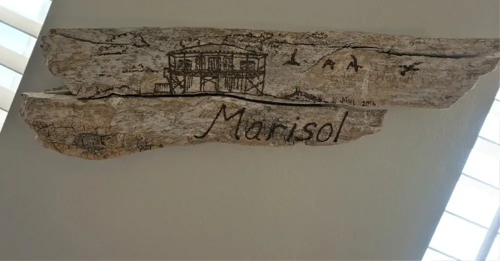 Marisol - Pet Friendly And Gulf Front! Enjoy The Large Deck With Amazing Views! 3 Bedroom Home by RedAwning