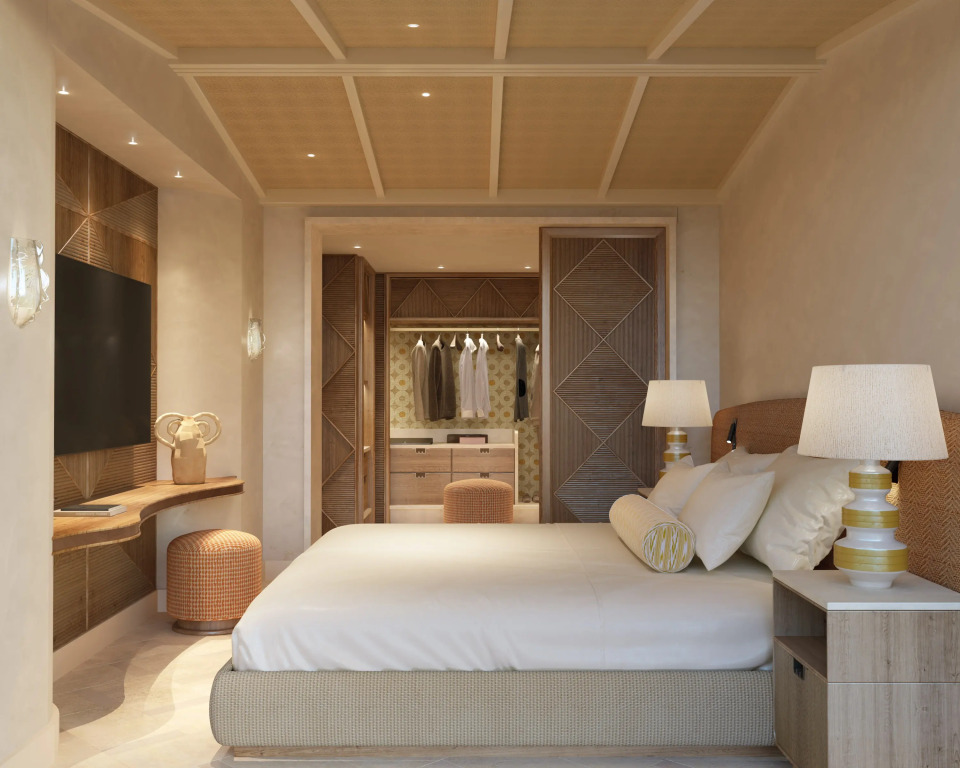 Mandarin Oriental Punta Negra, Mallorca