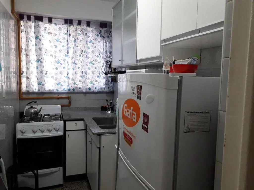 Apartamento Avenida de Mayo 1316