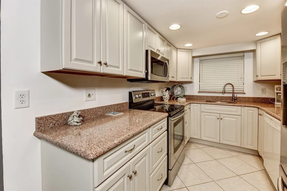 Oasis Unit 21
