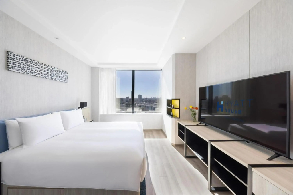 Hyatt House Tokyo Shibuya