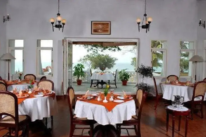 Gama Heritage Residency