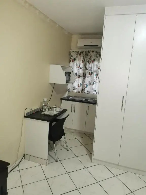 Mavundla guest house