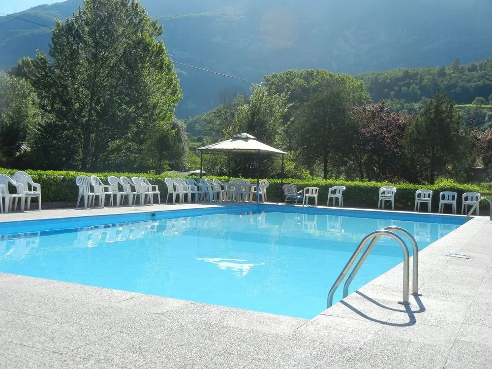 Albergo Miralaghi