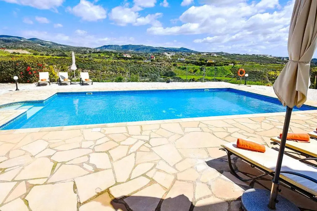 Villa Cleco
