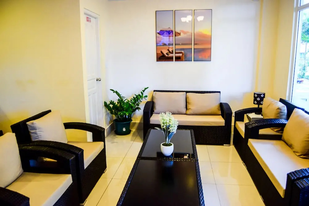 Beach Grand & Spa Premium