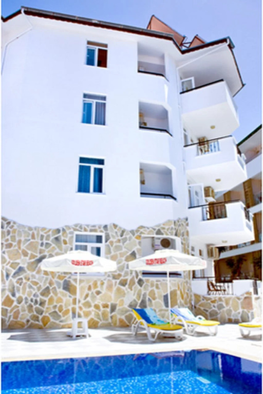 Simus Beach Hotel