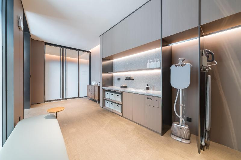 Ji Hotel Zhuhai Gaolangang Shopping Center