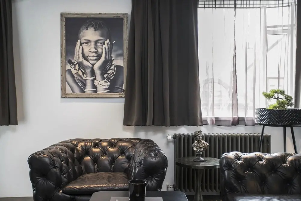 AVA Apartments by Heimaleiga