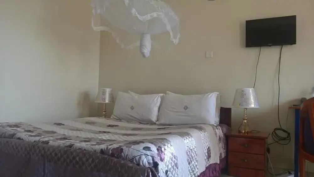 Namirembe Guesthouse Kampala
