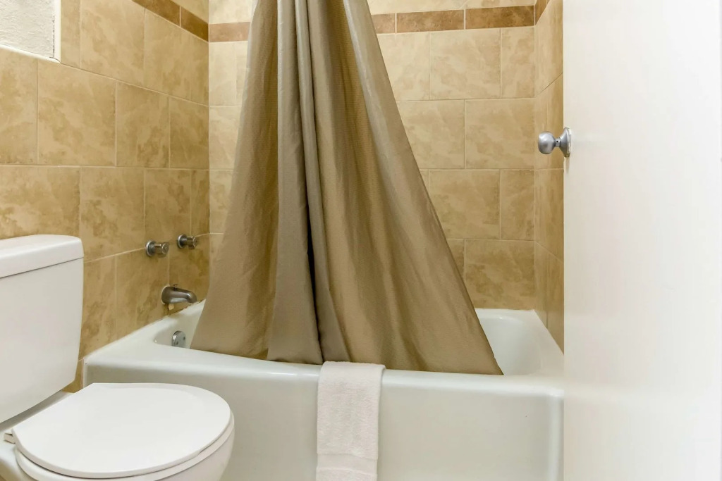 Motel 6 Durham