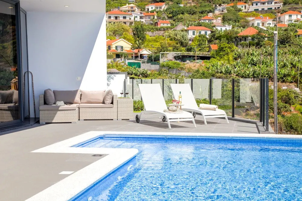 Villa Rubydom
