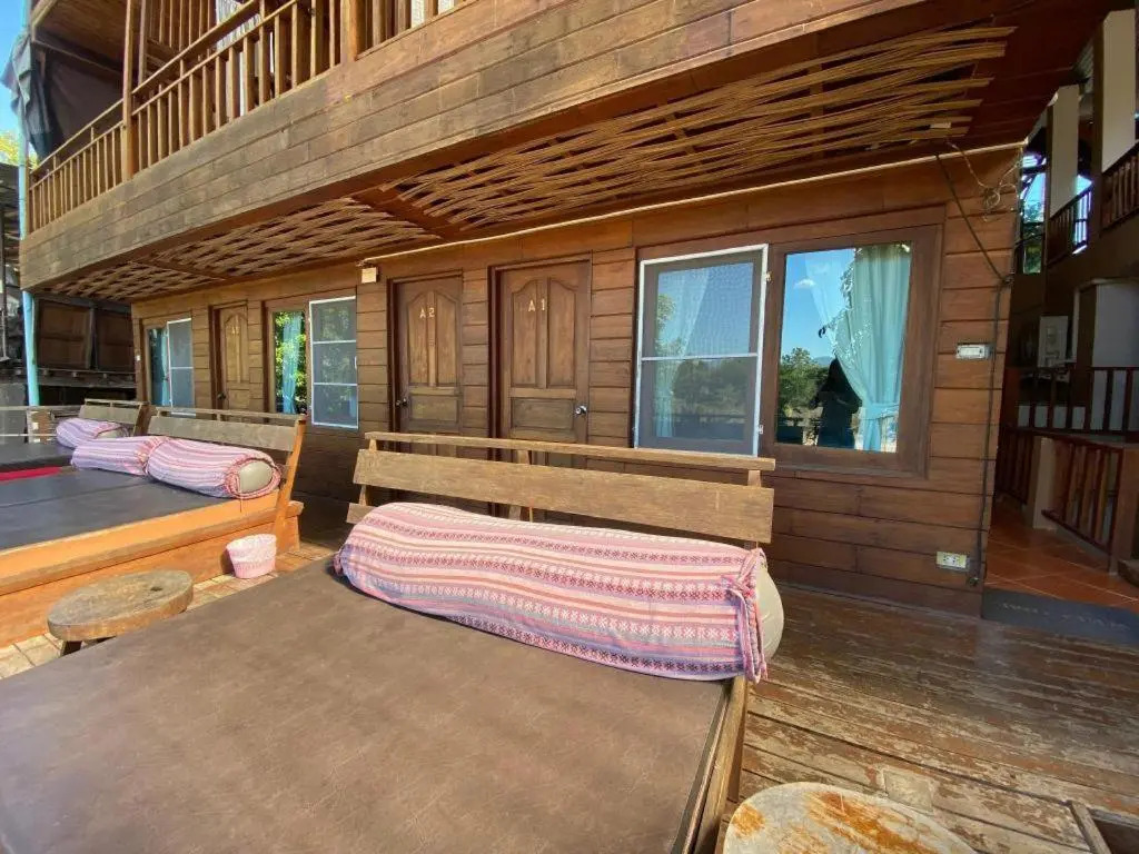 River Bank Resort