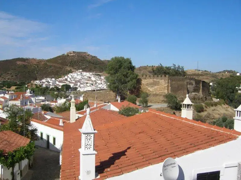 Alojamento Central