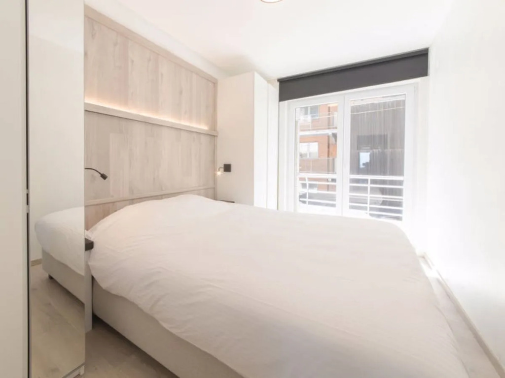 Apartment Spirou Oostende